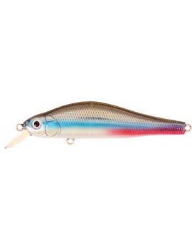 Poisson nageur Adam's Jerkbait 80 SP 8cm