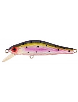 Poisson nageur Adam's Jerkbait 50S 5cm