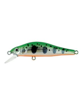 Poisson nageur Adam's Jerkbait 50S 5cm