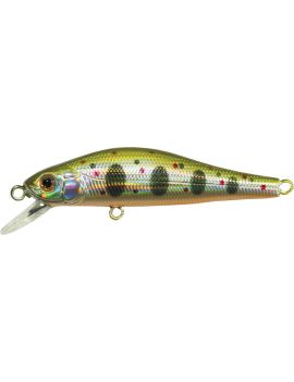 Poisson nageur Adam's Jerkbait 50S 5cm