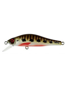 Poisson nageur Adam's Jerkbait 50S 5cm
