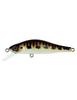 Poisson nageur Adam's Jerkbait 50S 5cm