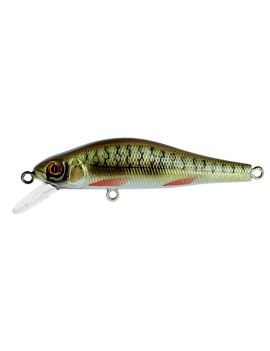 Poisson nageur Adam's Jerkbait 50S 5cm