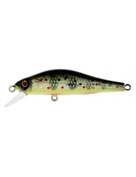 Poisson nageur Adam's Jerkbait 50S 5cm