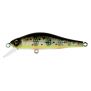 Poisson nageur Adam's Jerkbait 50S 5cm