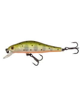 Poisson nageur Adam's Jerkbait 50S 5cm