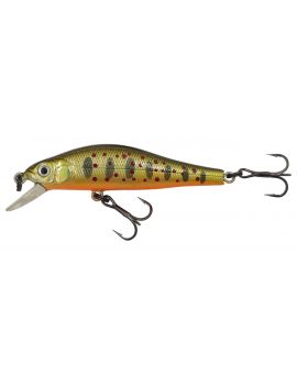 Poisson nageur Adam's Jerkbait 50S 5cm