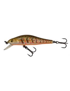 Poisson nageur Adam's Jerkbait 50S 5cm