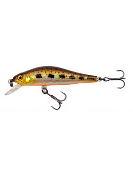 Poisson nageur Adam's Jerkbait 50S 5cm