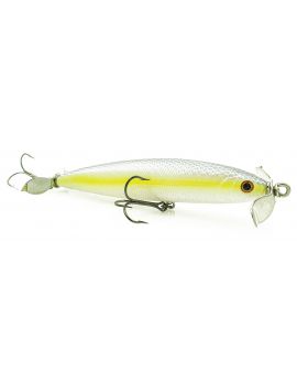 Poisson nageur Adam's Double Swisher 100F