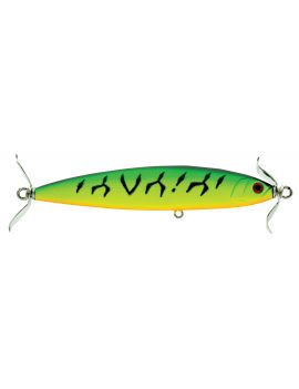 Poisson nageur Adam's Double Swisher 100F