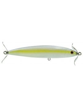 Poisson nageur Adam's Double Swisher 100F
