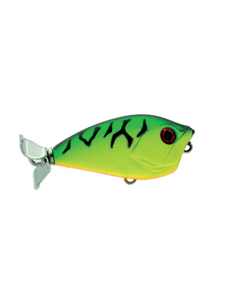 Poisson nageur Adam's Propeller 45F