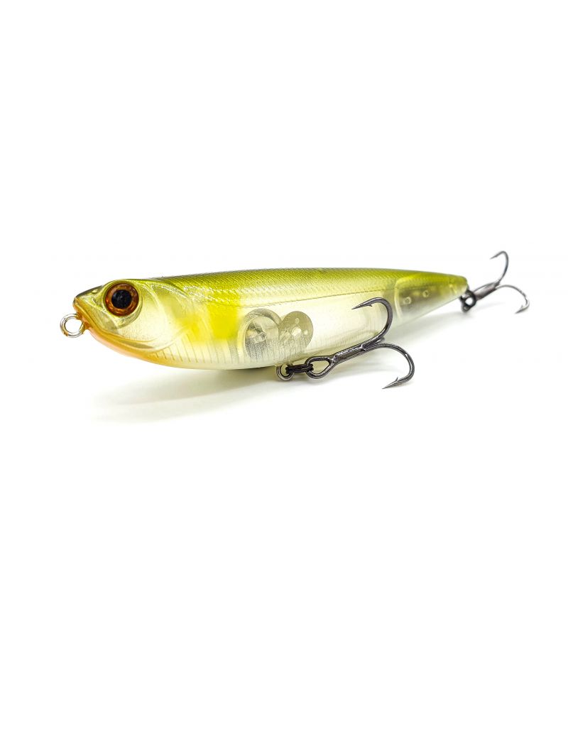 Poisson nageur Adam's Pencil 85F - 8.5cm