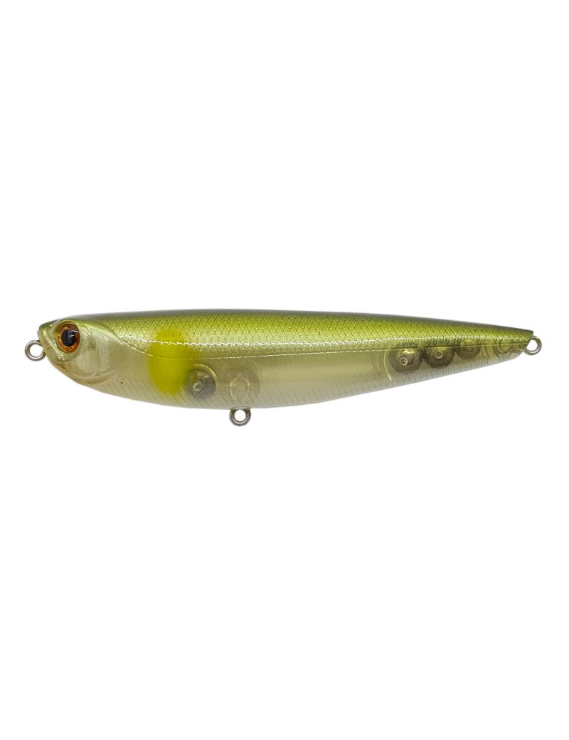 Poisson nageur Adam's Pencil 85F - 8.5cm