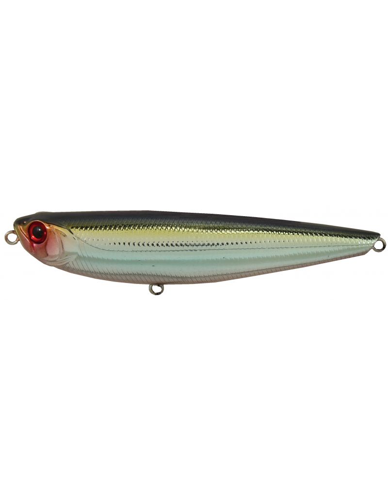 Poisson nageur Adam's Pencil 85F - 8.5cm