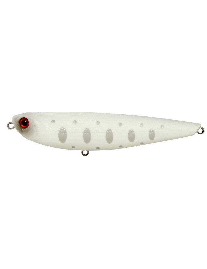 Poisson nageur Adam's Pencil 85F - 8.5cm