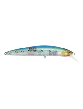 Poisson nageur Adam's SX Minnow 120 S Bass Hunter 12cm