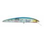 Poisson nageur Adam's SX Minnow 120 S Bass Hunter 12cm