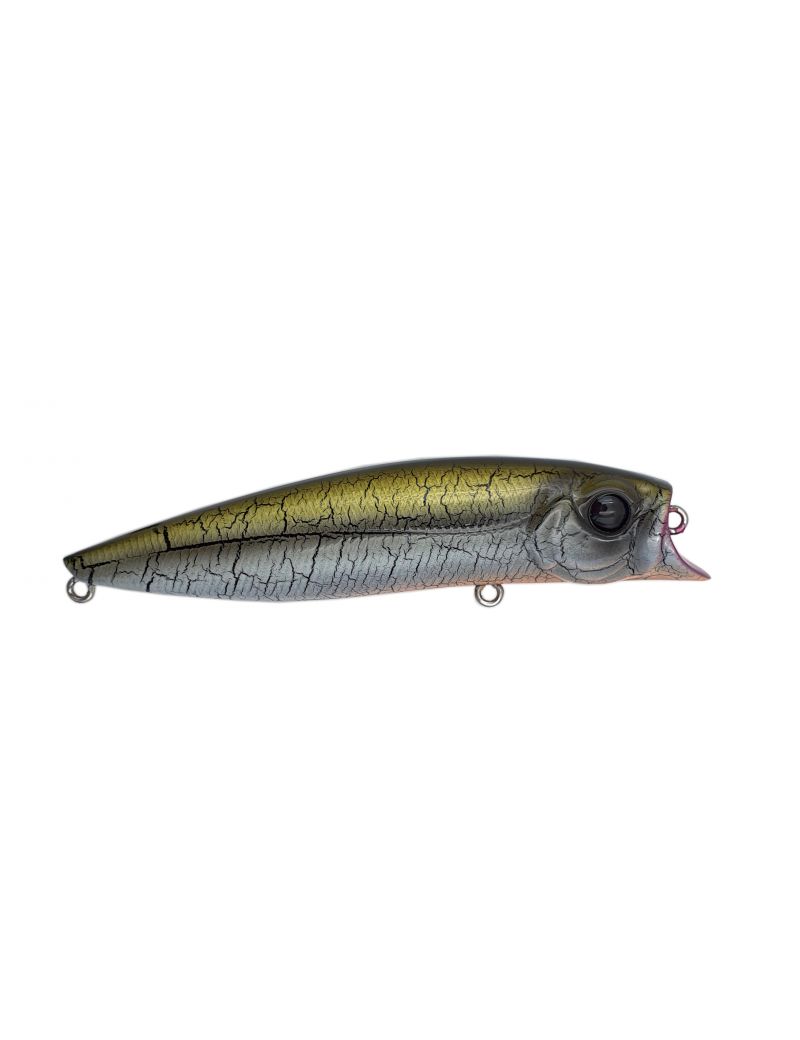 Poisson nageur Adam's R Bait 95F - 9.5cm