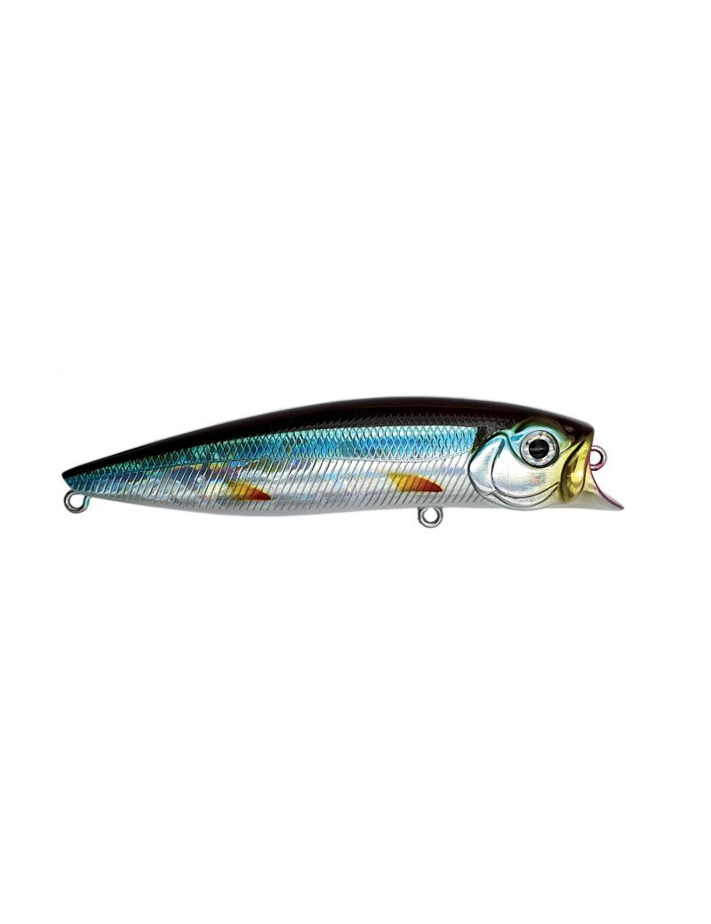 Poisson nageur Adam's R Bait 95F - 9.5cm