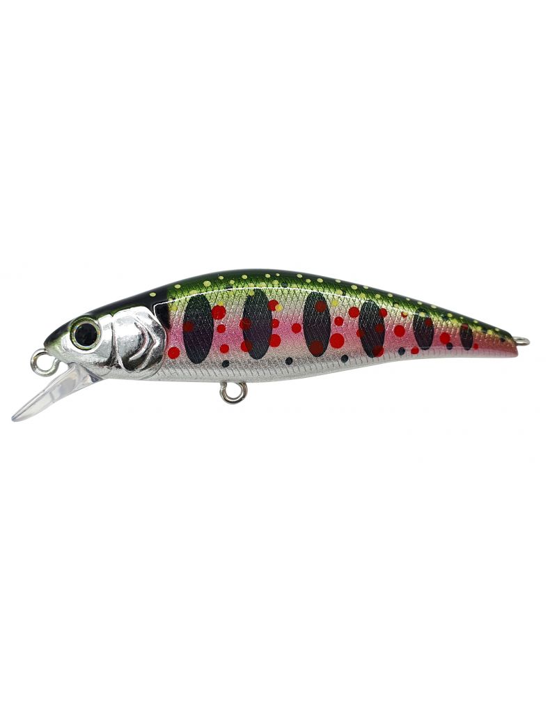 Poisson nageur Adam's Chiko Minnow 70 - 7cm