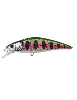 Poisson nageur Adam's Chiko Minnow 70 - 7cm