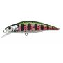 Poisson nageur Adam's Chiko Minnow 70 - 7cm