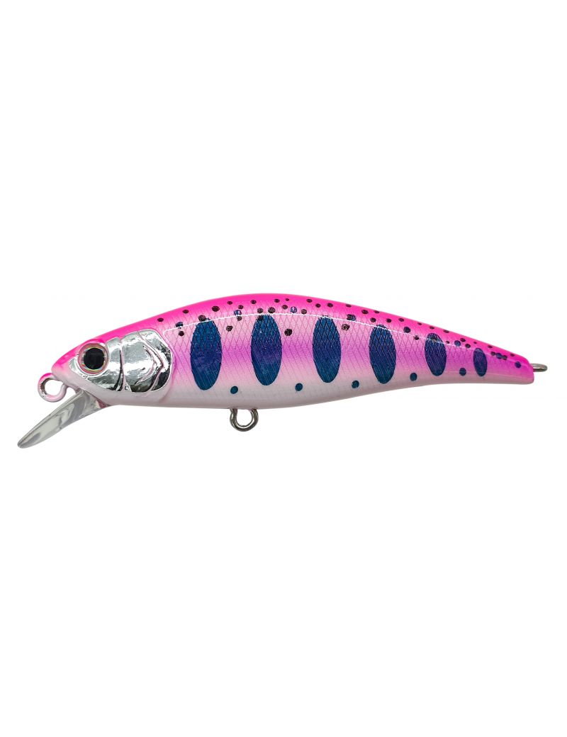 Poisson nageur Adam's Chiko Minnow 70 - 7cm