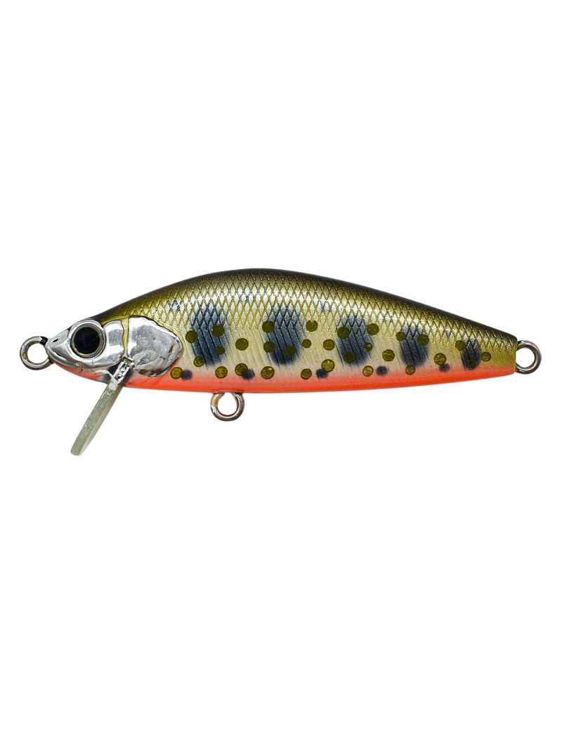 Poisson nageur Adam's Chiko Minnow 50 - 5cm
