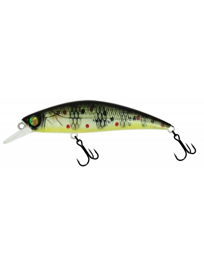 Poisson nageur Adam's Zero Arise Minnow 6cm