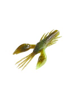 Leurre souple Balzer Scary Crab 7.00cm