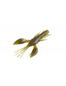 Leurre souple Balzer Scary Crab 7.00cm