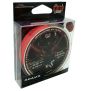 Tresse Adam's XV8 rouge 137m