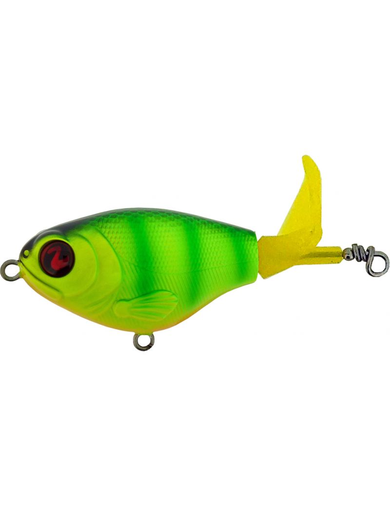 Leurre River 2 Sea Whopper Plopper 60 - 6cm