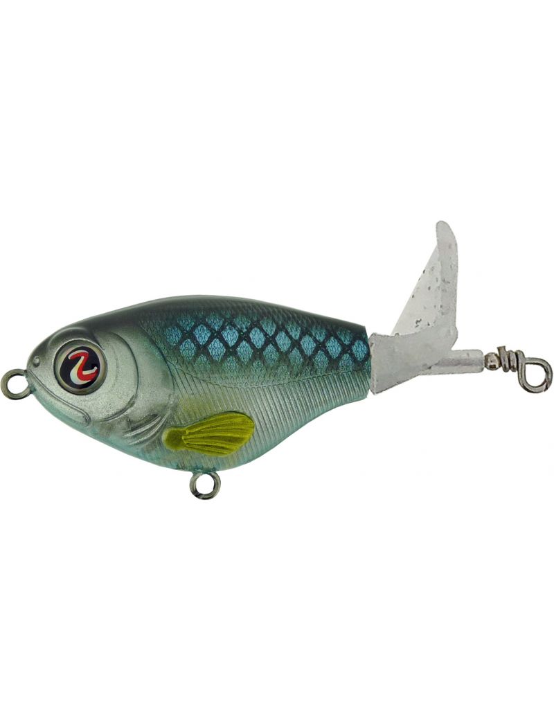 Leurre River 2 Sea Whopper Plopper 60 - 6cm