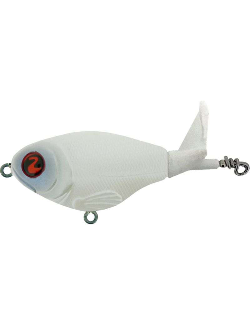 Leurre River 2 Sea Whopper Plopper 60 - 6cm