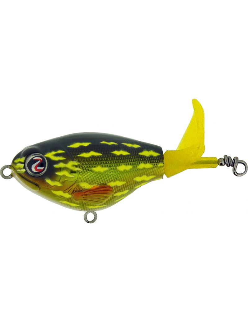 Leurre River 2 Sea Whopper Plopper 60 - 6cm