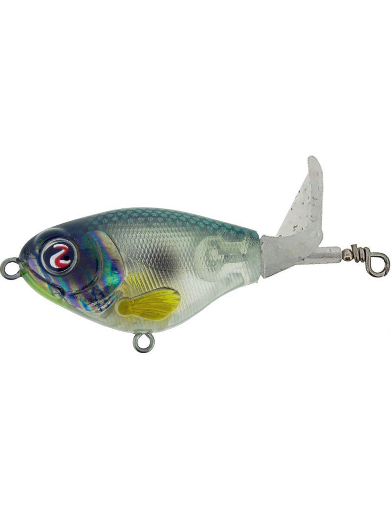 Leurre River 2 Sea Whopper Plopper 60 - 6cm