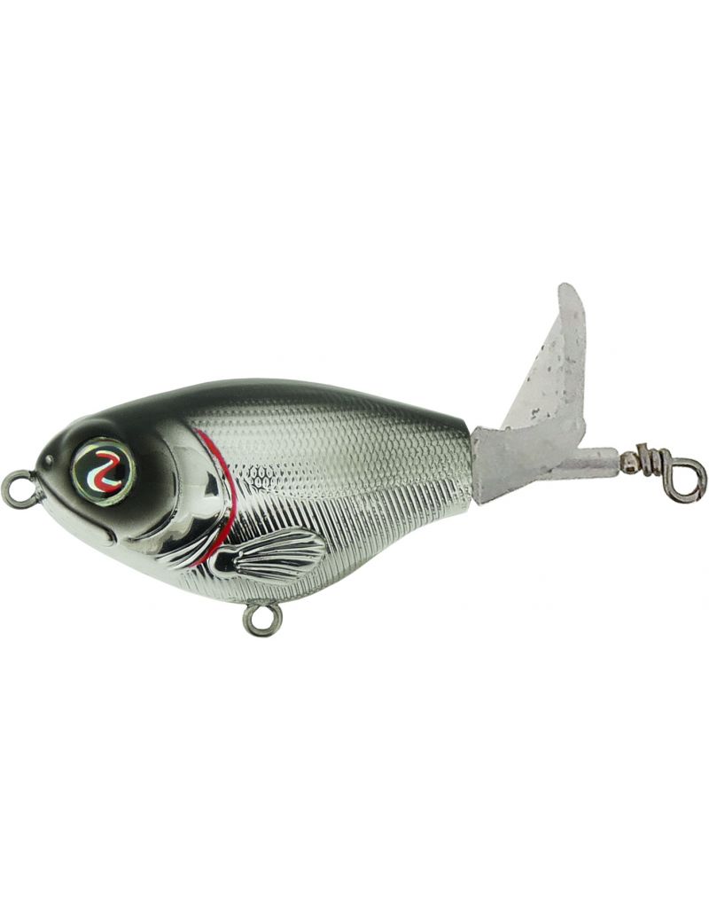 Leurre River 2 Sea Whopper Plopper 60 - 6cm