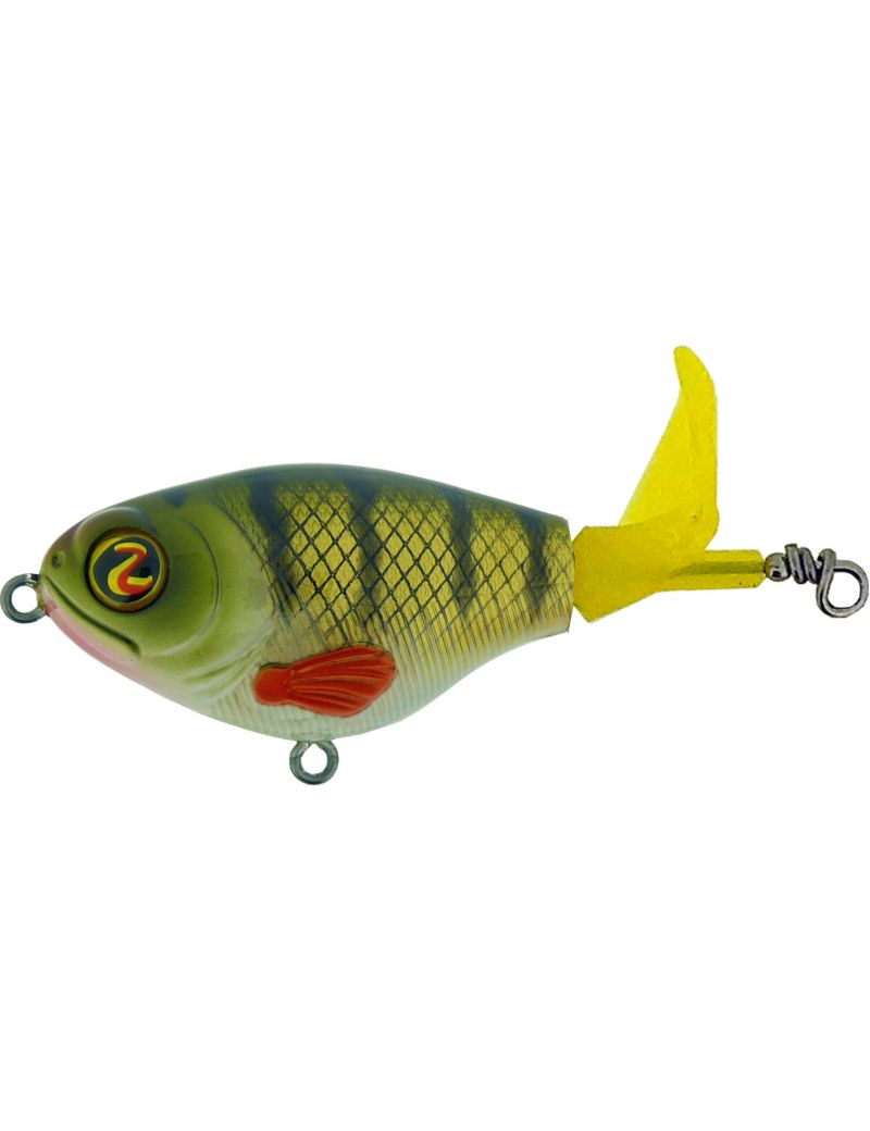 Leurre River 2 Sea Whopper Plopper 60 - 6cm