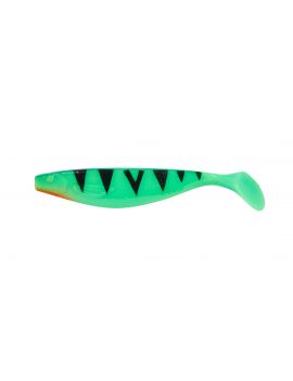 Leurre souple Balzer Shirasu Majo Booster 10cm