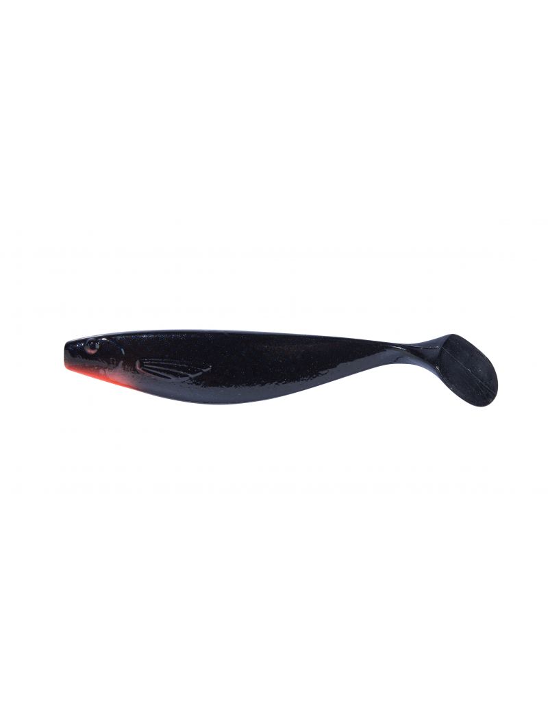 Leurre souple Balzer Shirasu Majo Booster 13cm