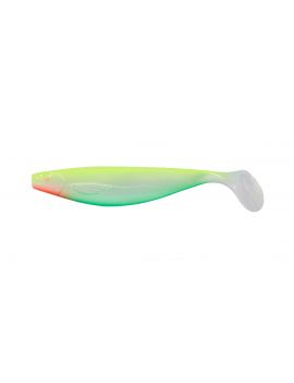 Leurre souple Balzer Shirasu Majo Booster 10cm