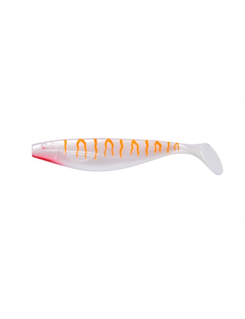 Leurre souple Balzer Shirasu Majo Booster 13cm
