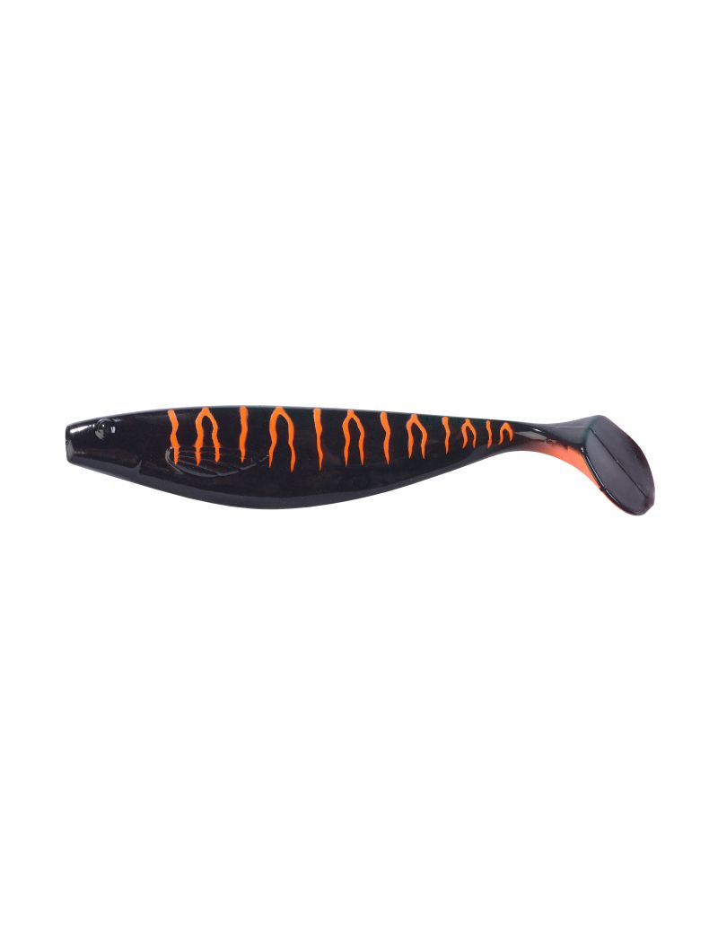 Leurre souple Balzer Shirasu Majo Booster 13cm
