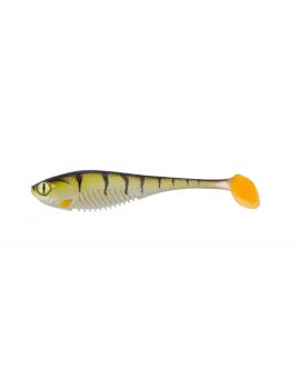 Leurre souple Balzer Shirasu Punker 6cm