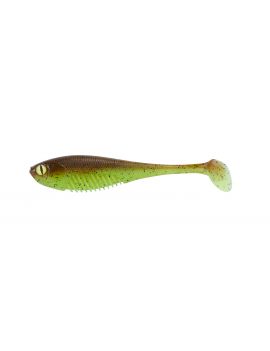 Leurre souple Balzer Shirasu Punker 6cm