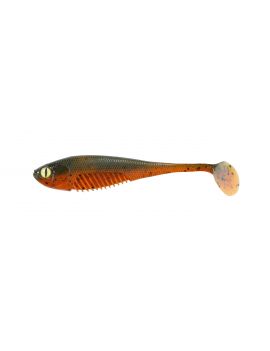 Leurre souple Balzer Shirasu Punker 6cm