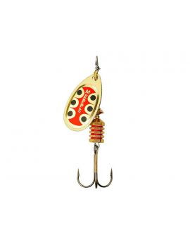 Cuiller Mepps Aglia TW Or